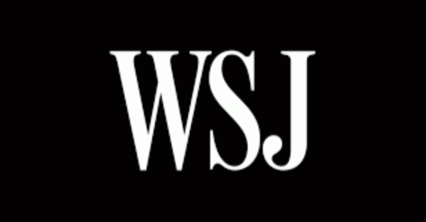 Wall Street Journal Logotype