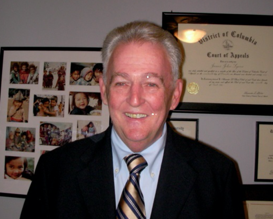 Jim Lyons