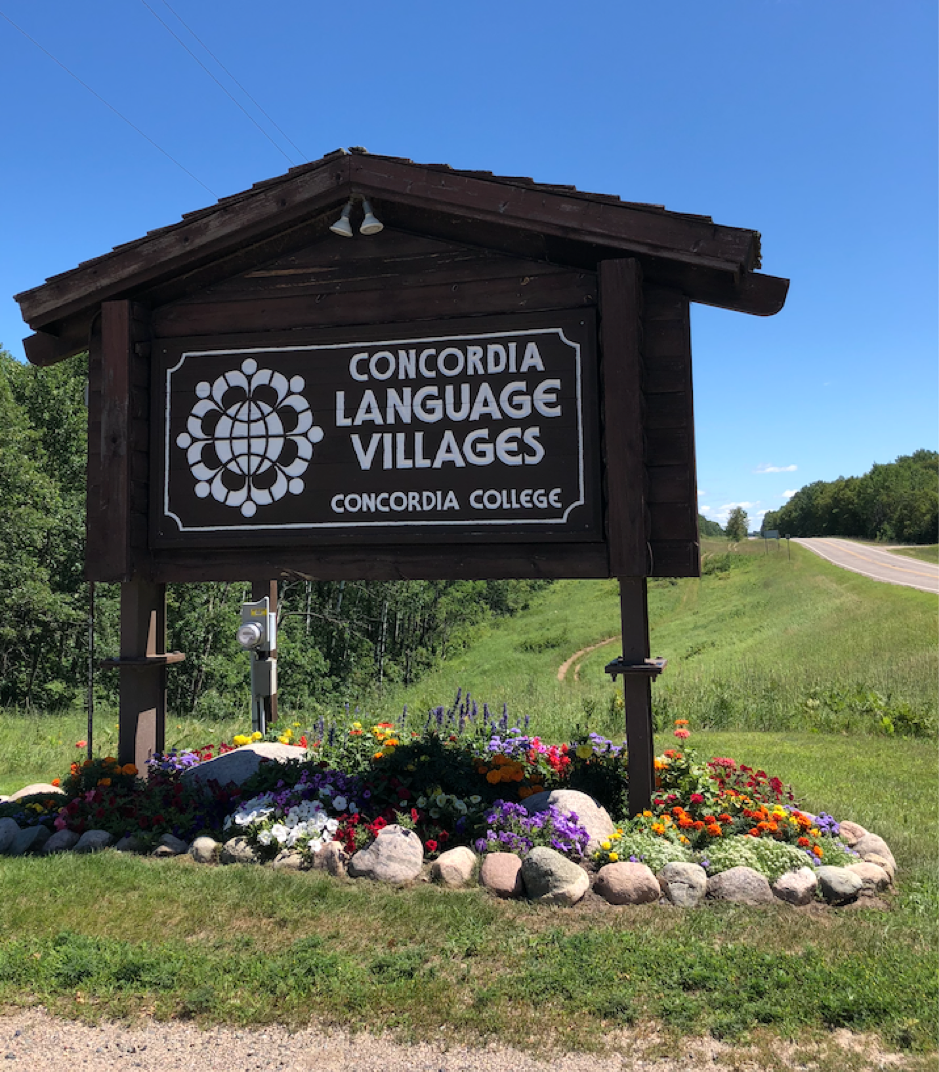 Concordia Language Villages