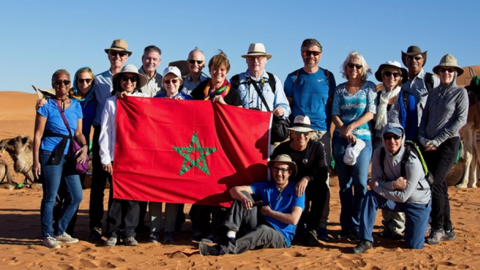 members of the Harvard ALI cohort