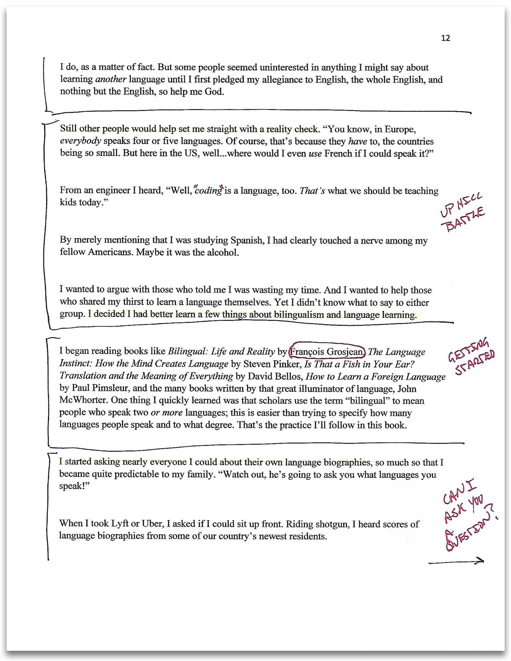 Jackie Kennedy S Prowess As A Polygot America The Bilingual