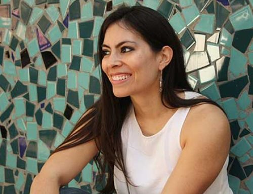 62. Writing in Two Worlds: How a Peruvian American Novelist Embraces Her Bilingualism
