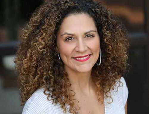 64.  A Global Audio Storyteller: The Journey of Martina Castro