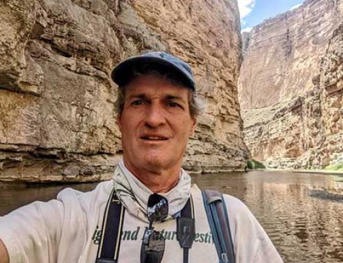 66. How Joe Keenan came to write a breakout book on learning Spanish