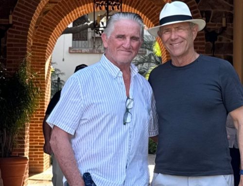 79. “What Language Barrier?” Meet the Indiana Jones of Language Learning