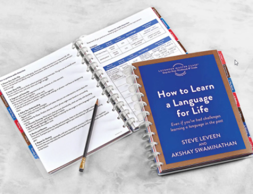 80. You Can Finally Learn That Next Language You’ve Been Thirsting to Speak